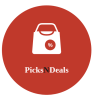 PicksNDeals Team