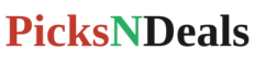 picksndeals logo transparent