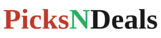picksndeals logo transparent