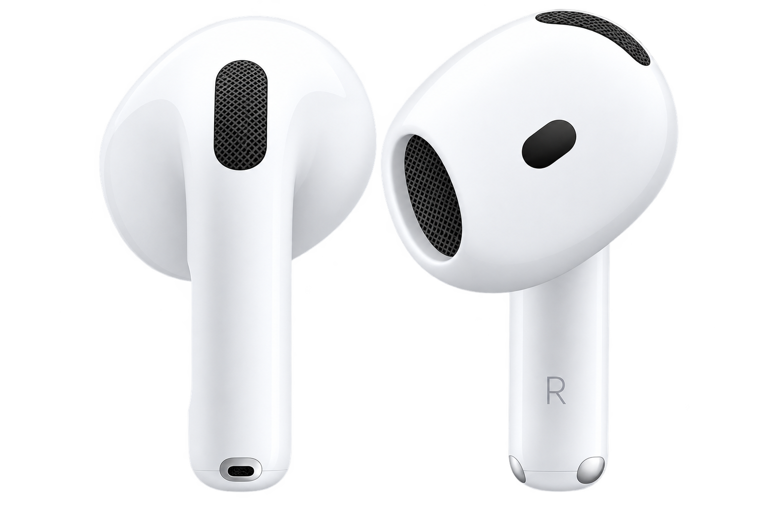 Apple AirPods 4 Wireless Earbuds