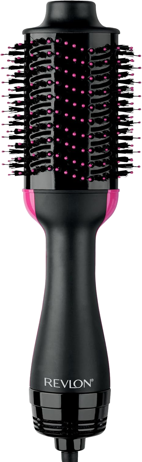 REVLON One-Step Volumizer Hair Dryer & Styler
