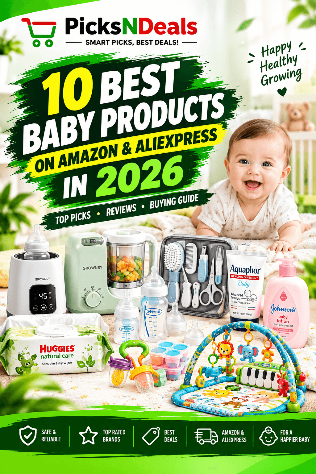 10 Best Baby Products on Amazon & AliExpress in 2026 1f81fcc7 4eca 4d6c 99fa 7e1c018f5b7e