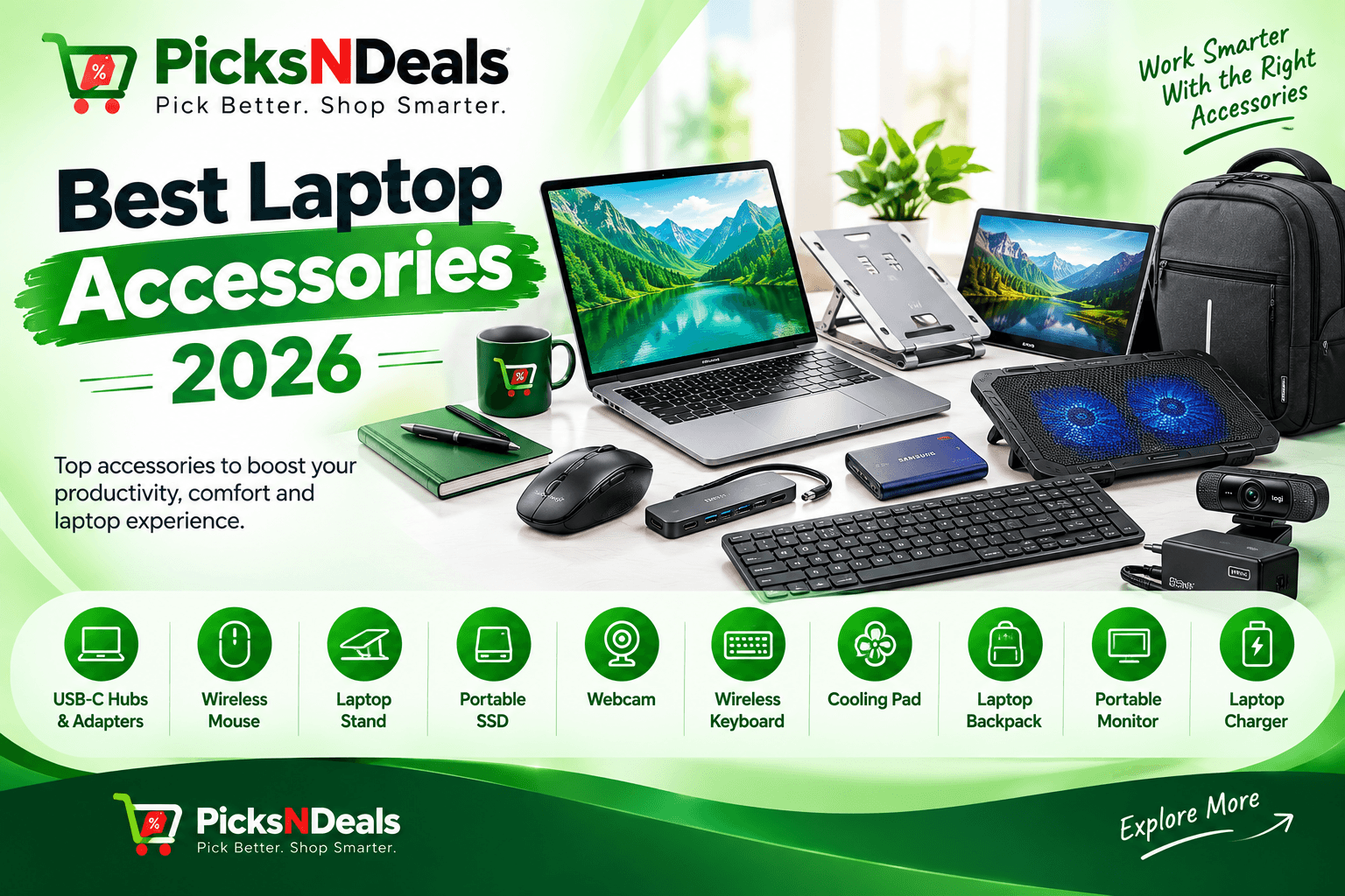 Best Laptop Accessories 2026 8c018994 1c2c 40cc 9694 4d04d75604ce